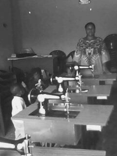 CCG Ugandan projects